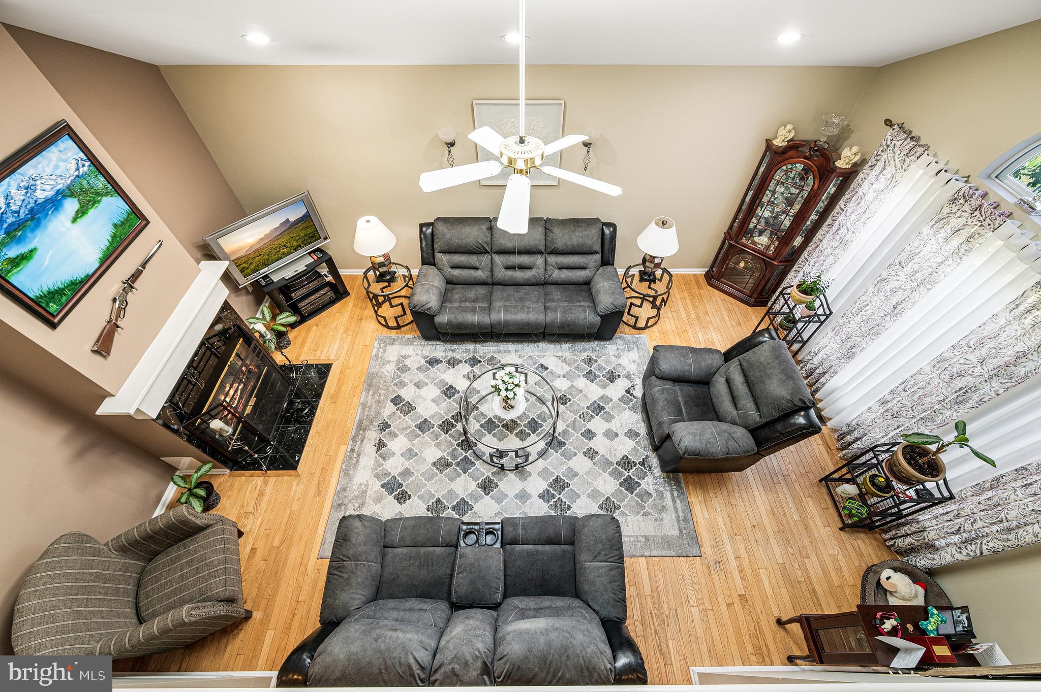 GREENBRIAR ESTATES - Residential