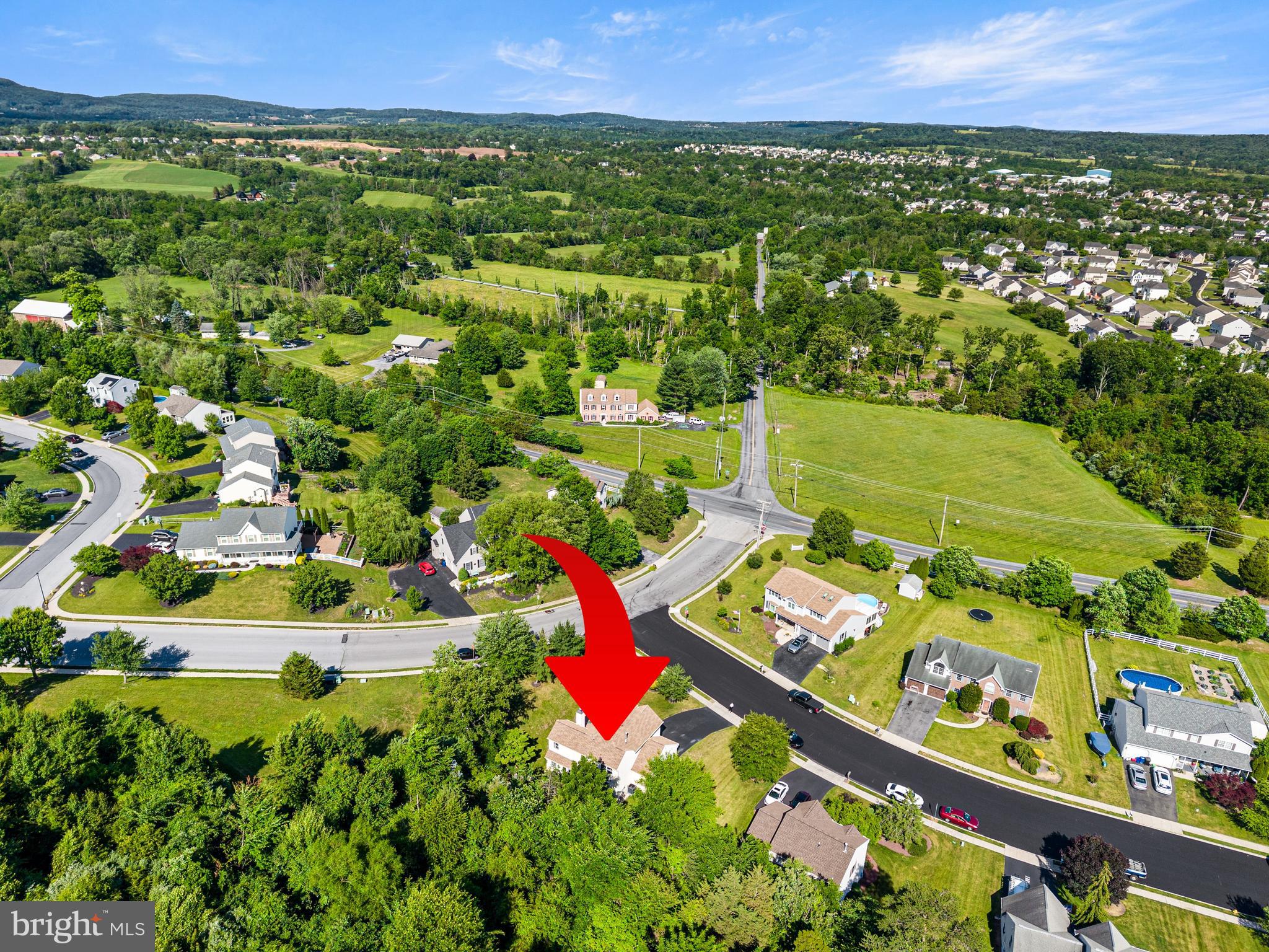 GREENBRIAR ESTATES - Residential