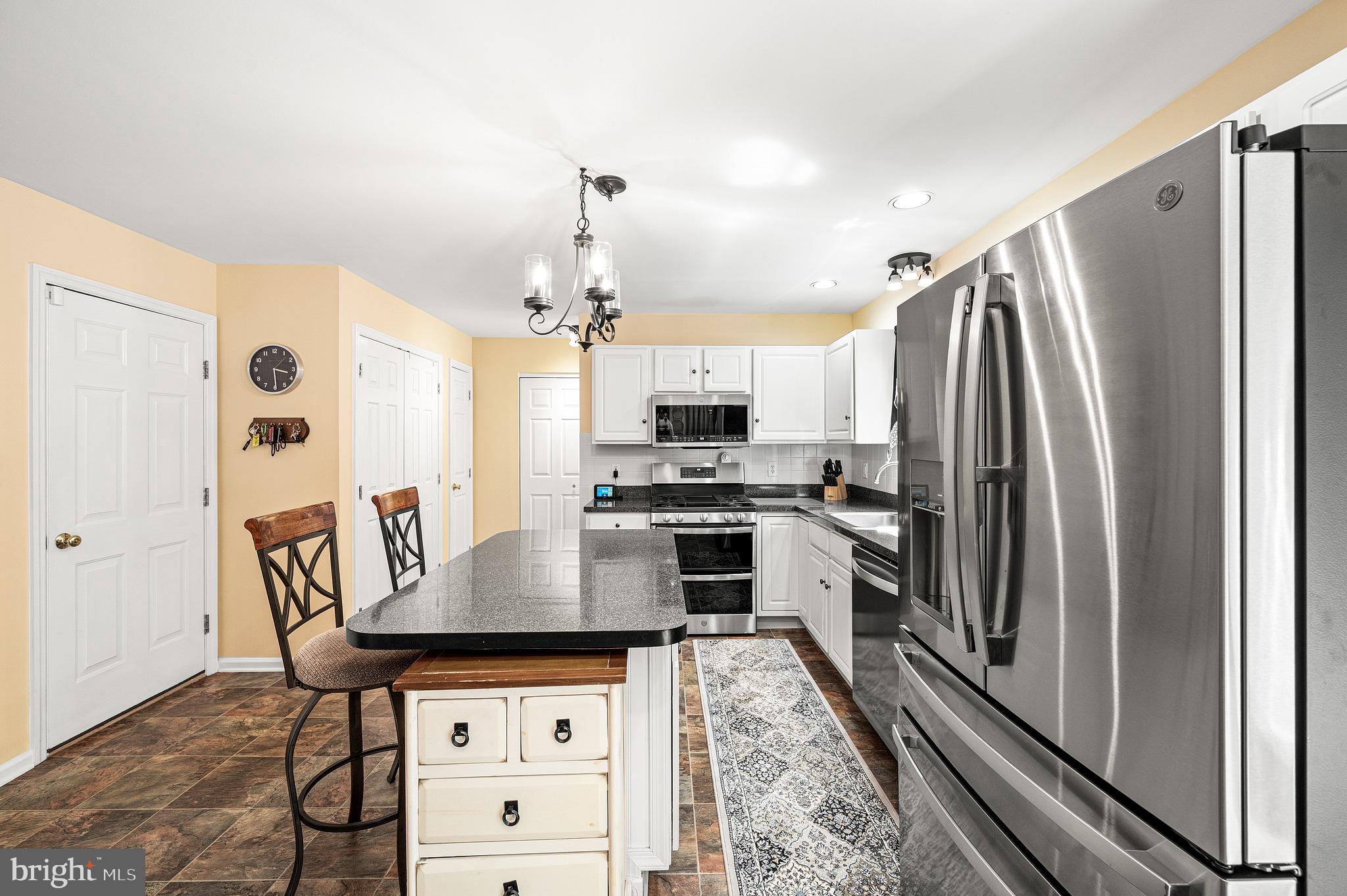 GREENBRIAR ESTATES - Residential