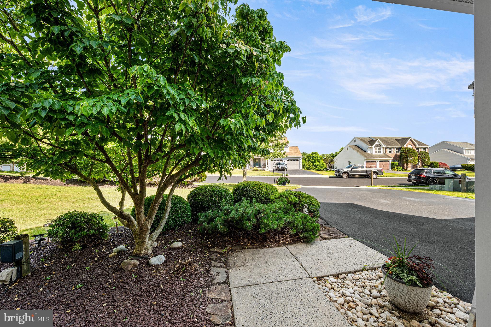 GREENBRIAR ESTATES - Residential