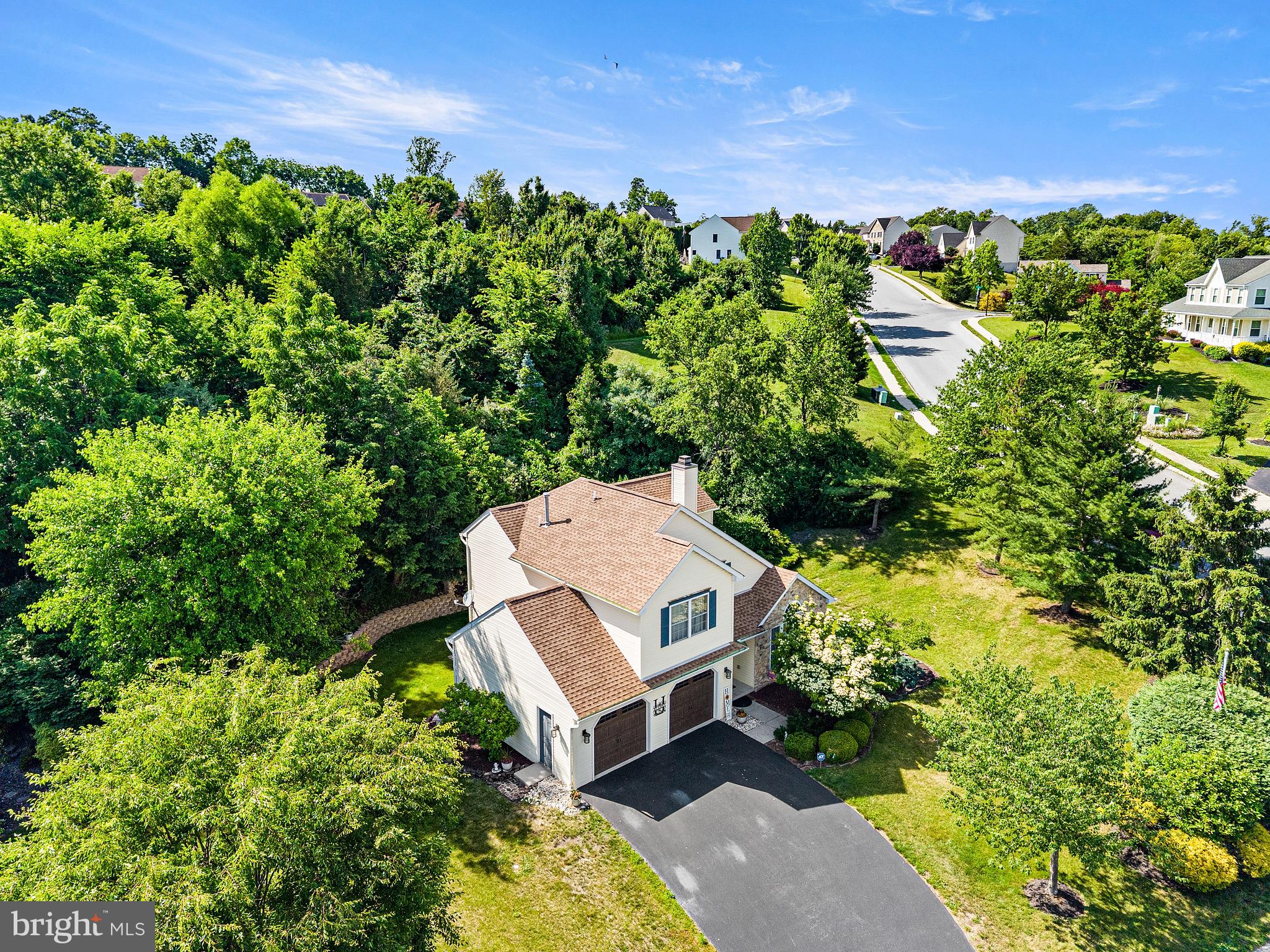 GREENBRIAR ESTATES - Residential