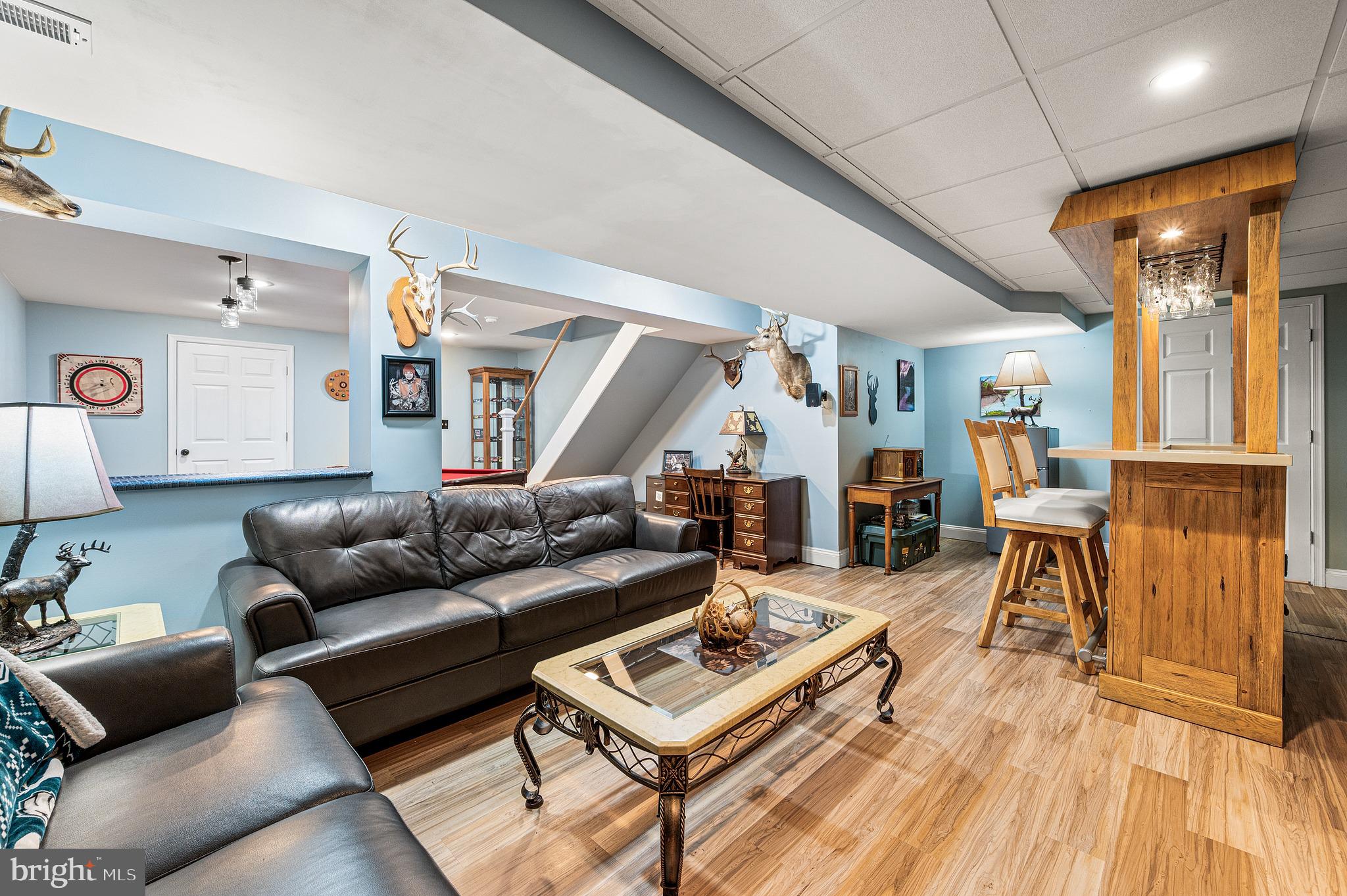 GREENBRIAR ESTATES - Residential
