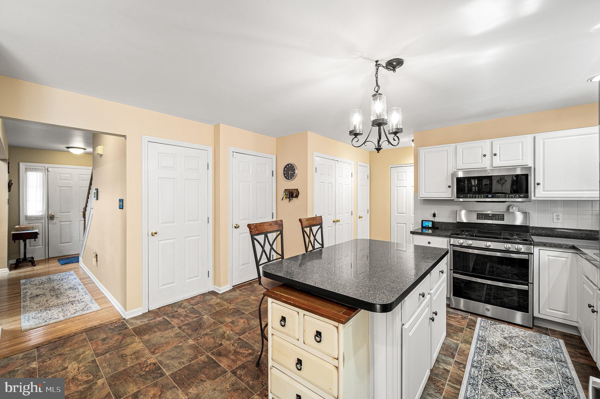 GREENBRIAR ESTATES - Residential