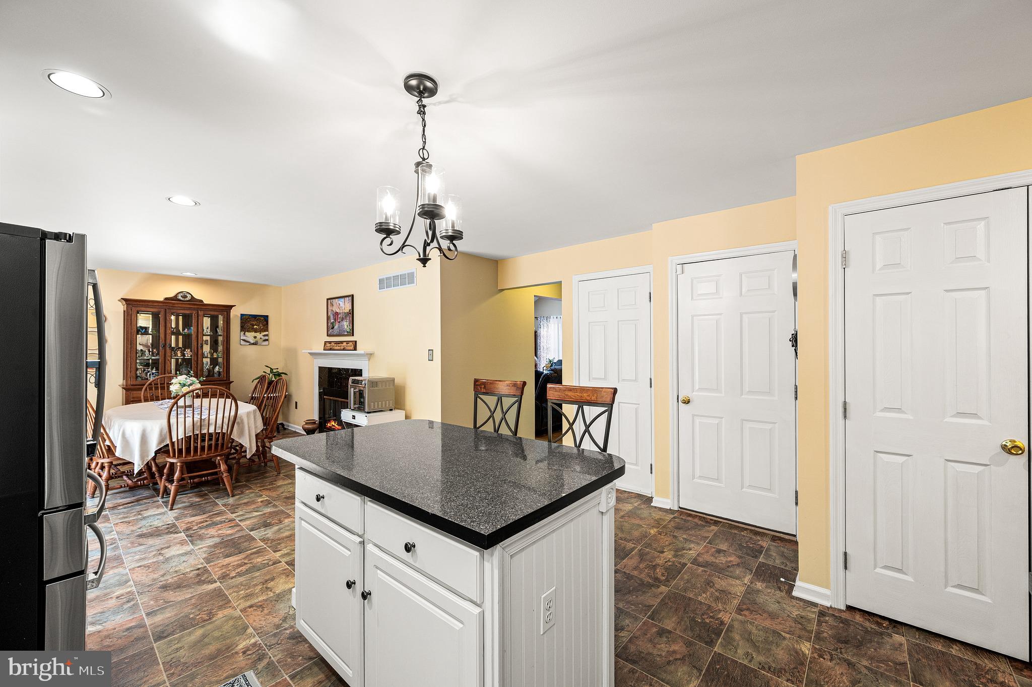 GREENBRIAR ESTATES - Residential
