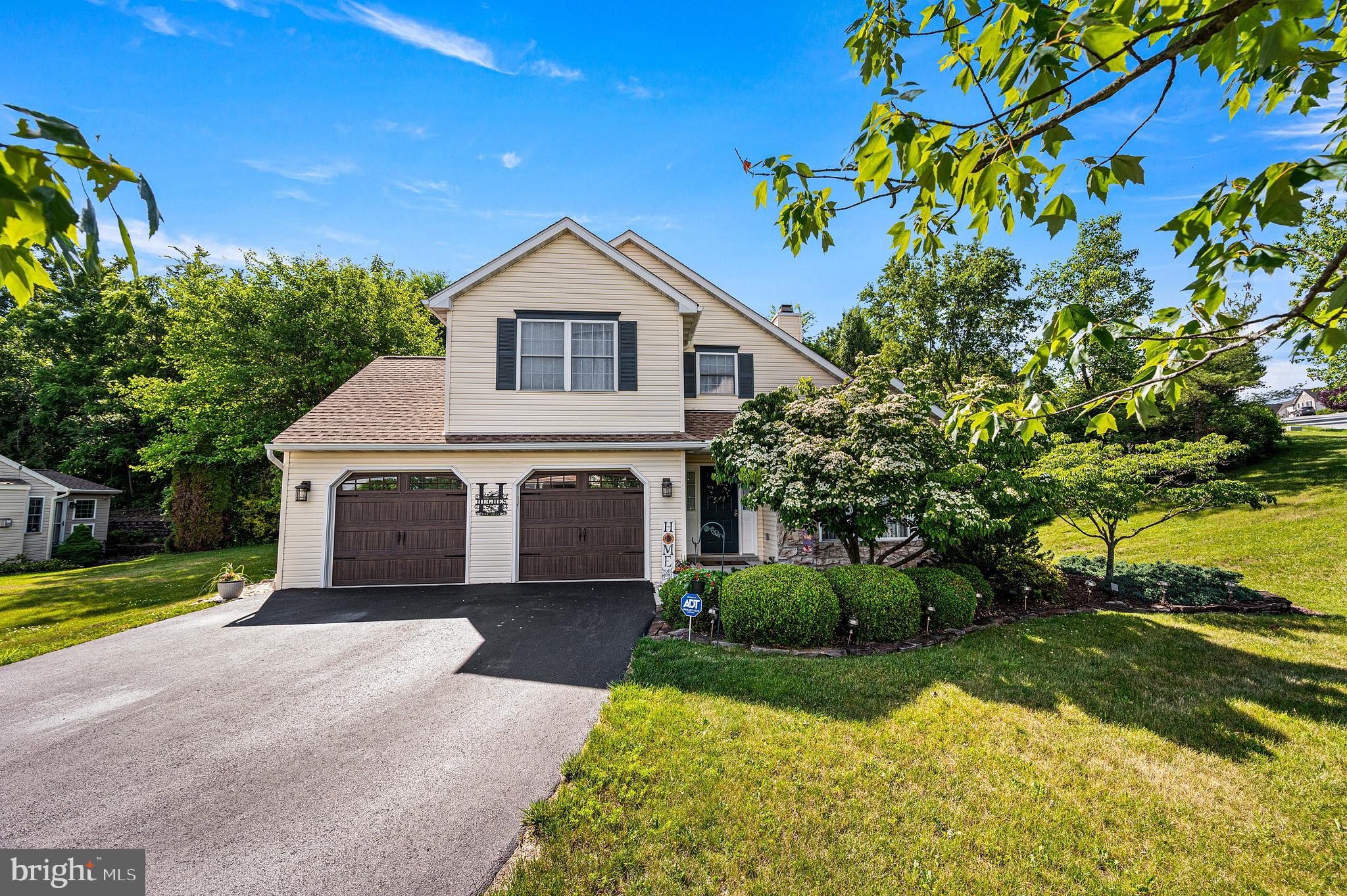 GREENBRIAR ESTATES - Residential