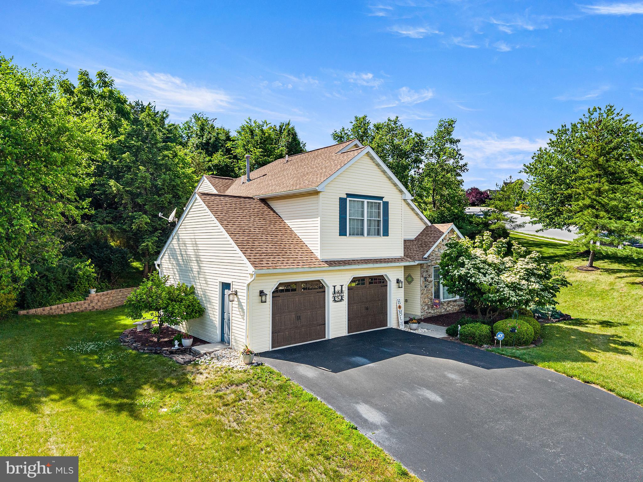 GREENBRIAR ESTATES - Residential