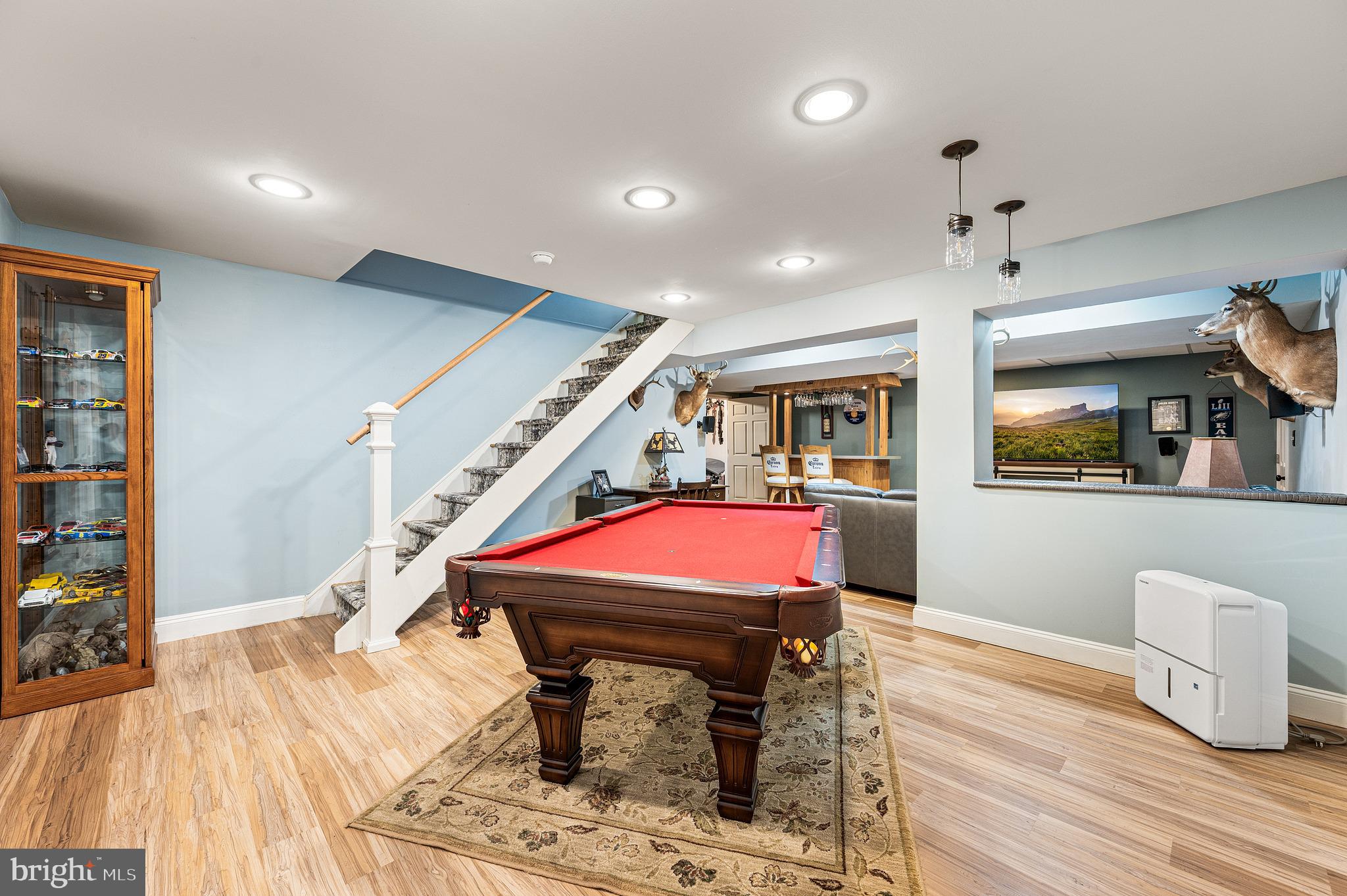 GREENBRIAR ESTATES - Residential