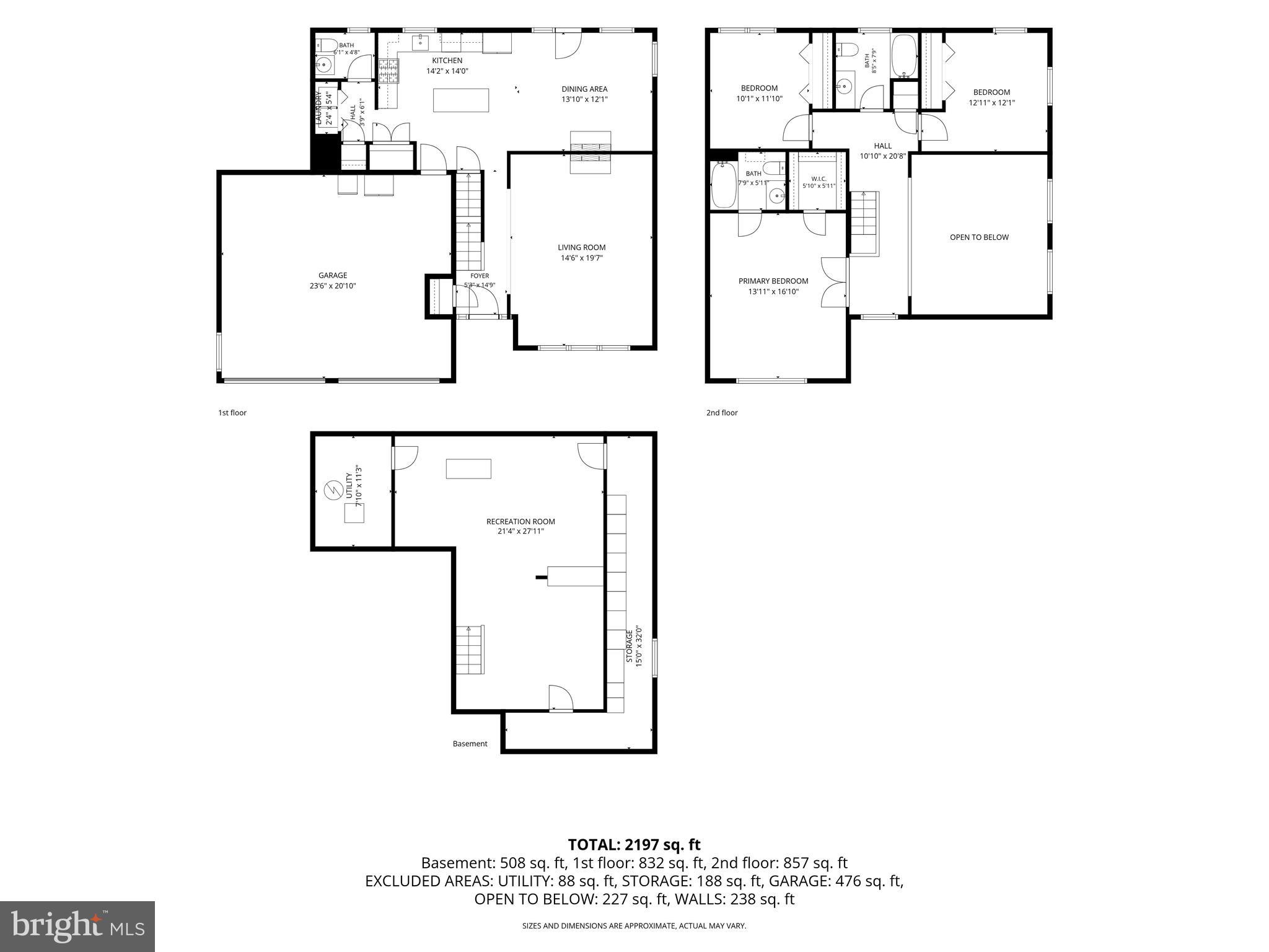 GREENBRIAR ESTATES - Residential