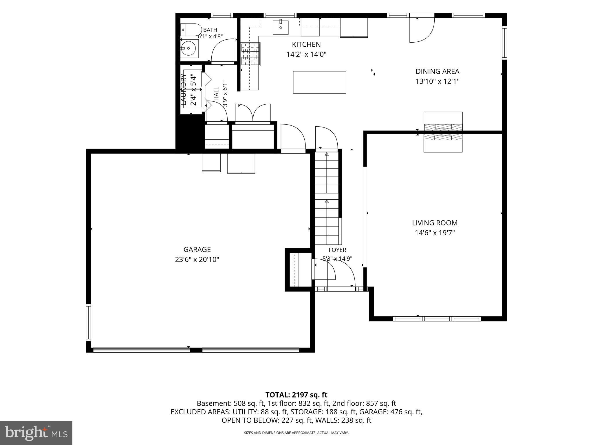 GREENBRIAR ESTATES - Residential