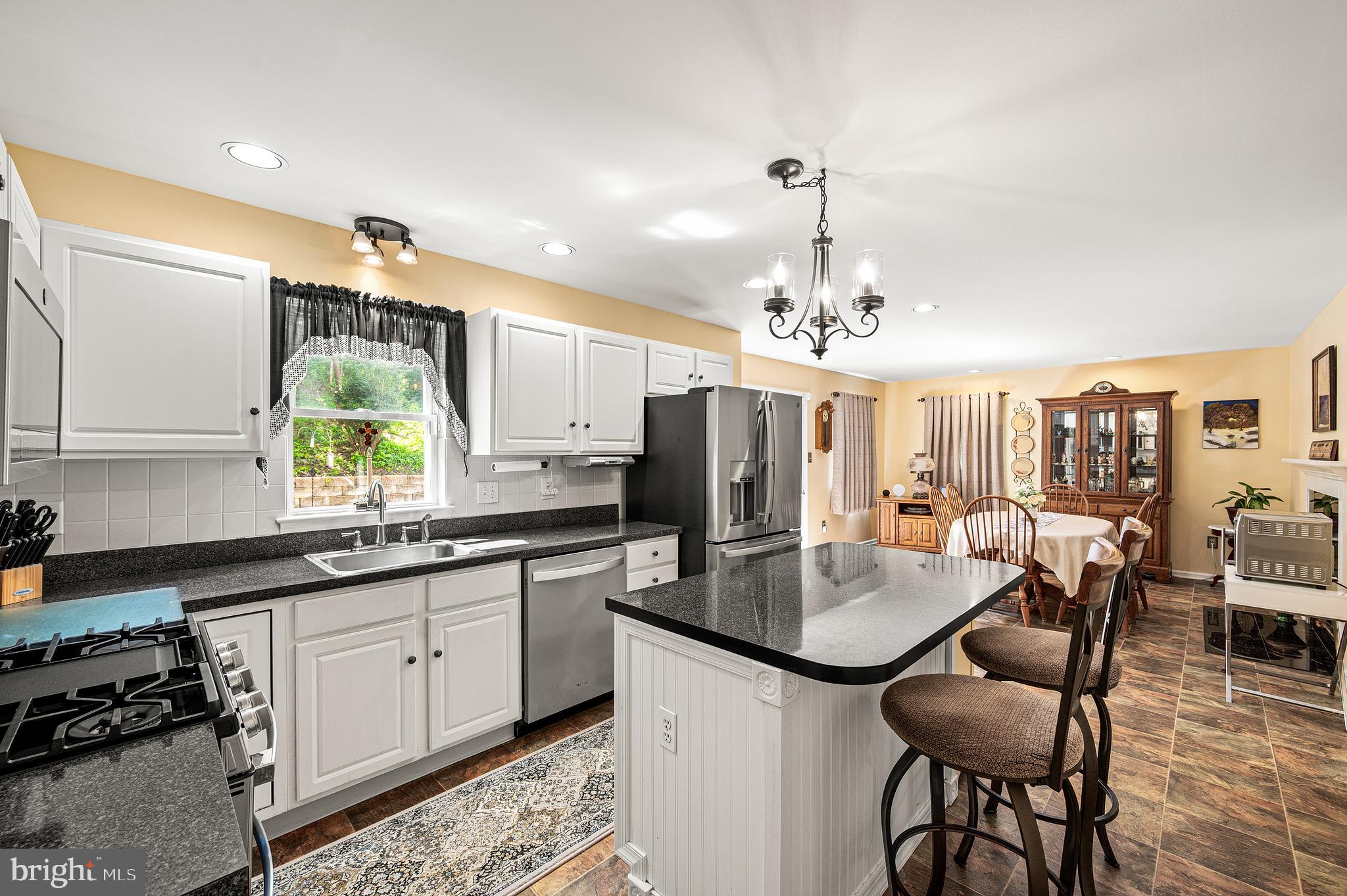 GREENBRIAR ESTATES - Residential
