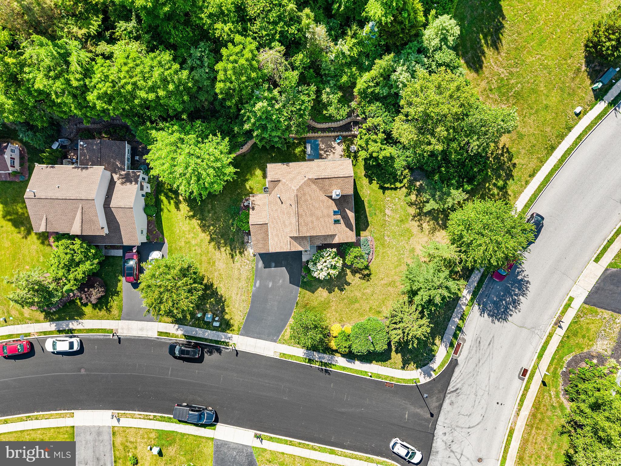 GREENBRIAR ESTATES - Residential