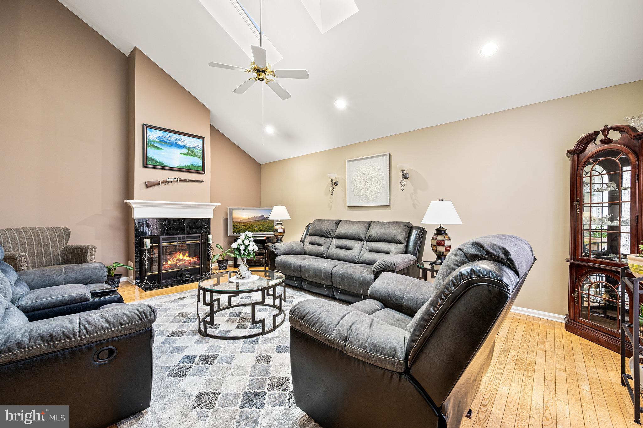 GREENBRIAR ESTATES - Residential