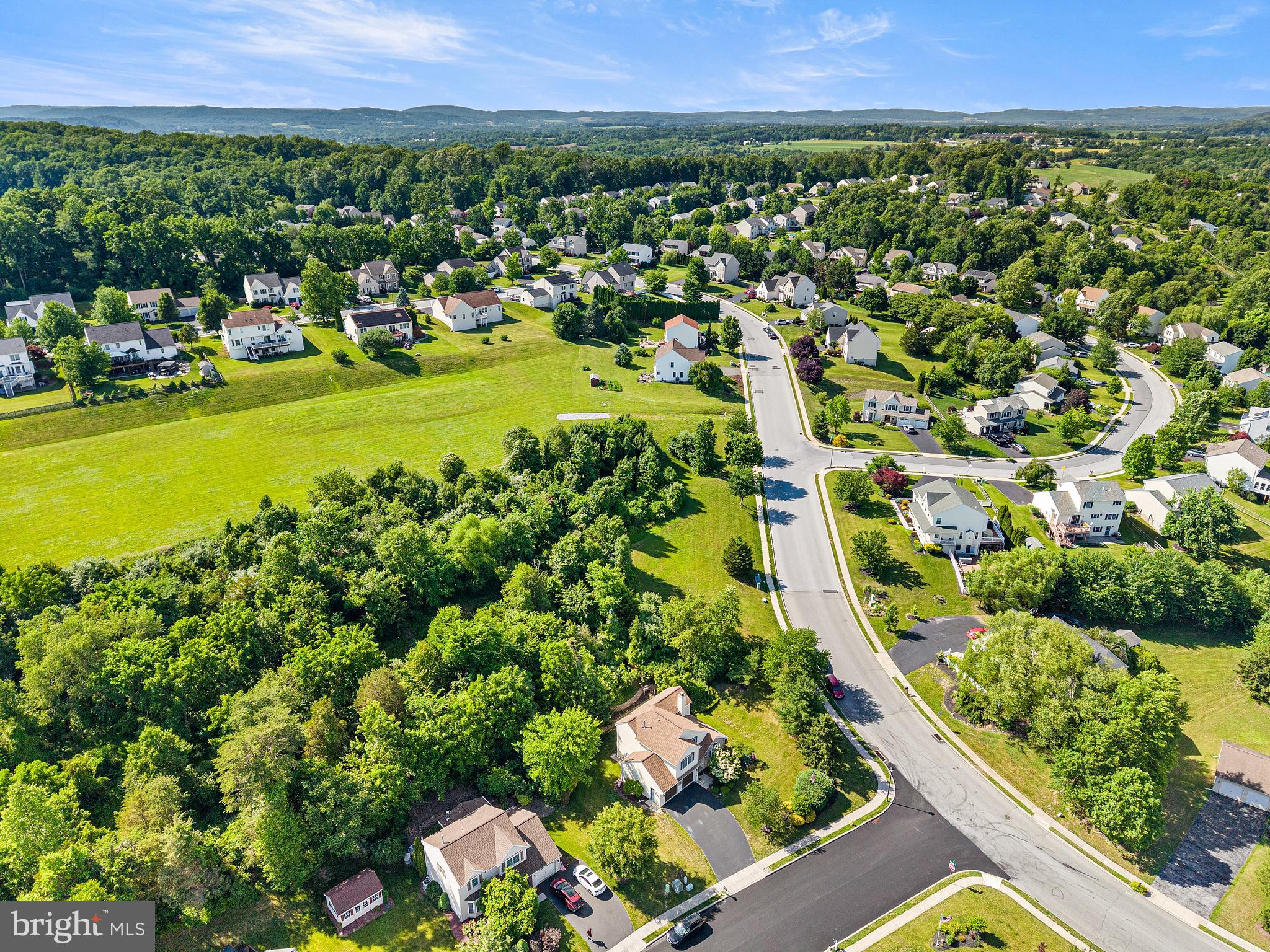 GREENBRIAR ESTATES - Residential