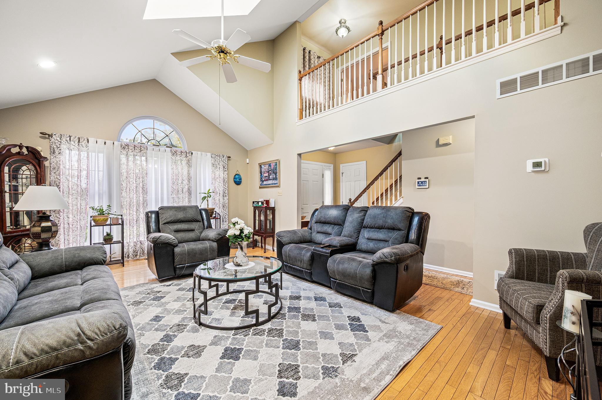 GREENBRIAR ESTATES - Residential