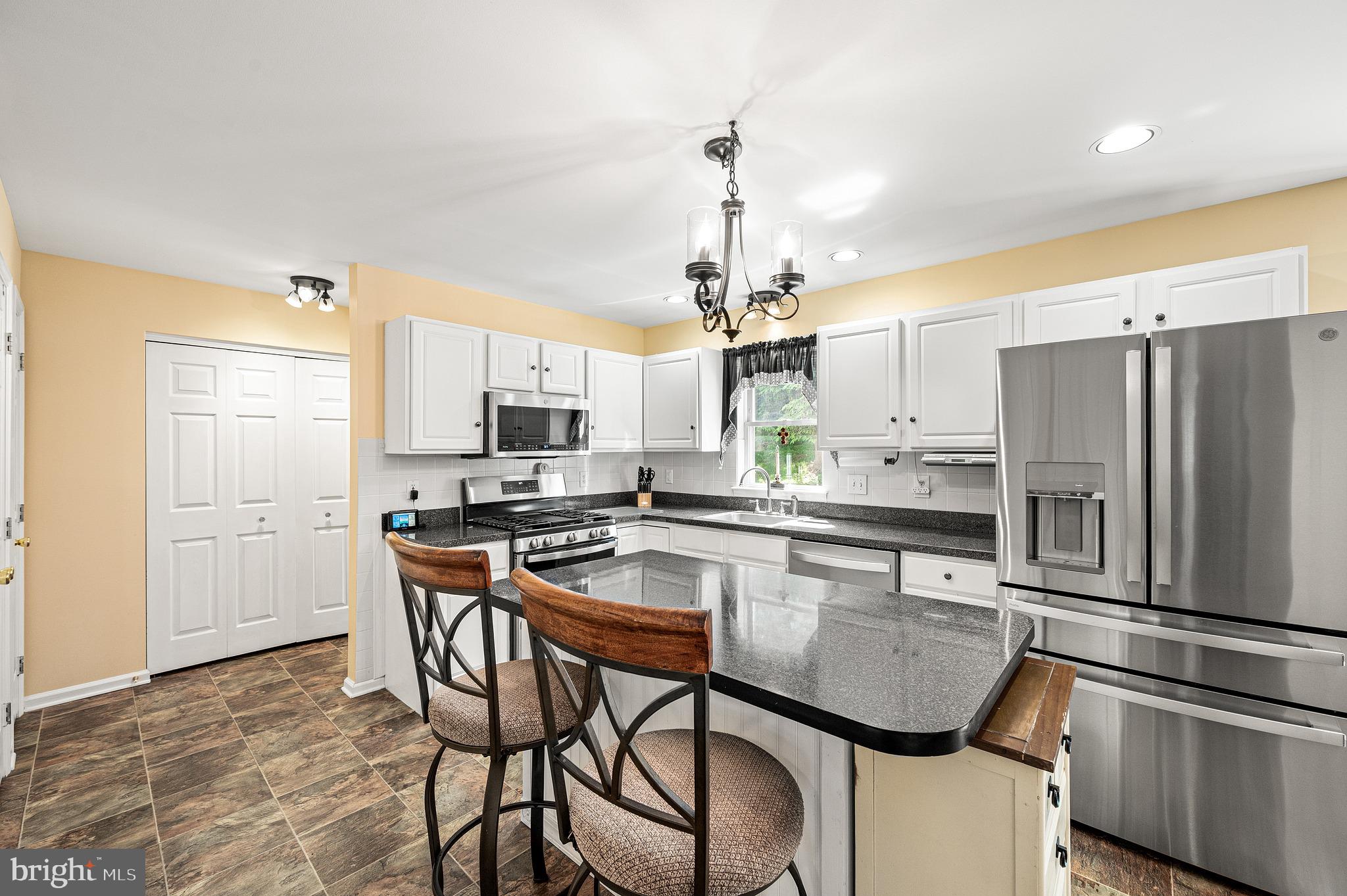 GREENBRIAR ESTATES - Residential