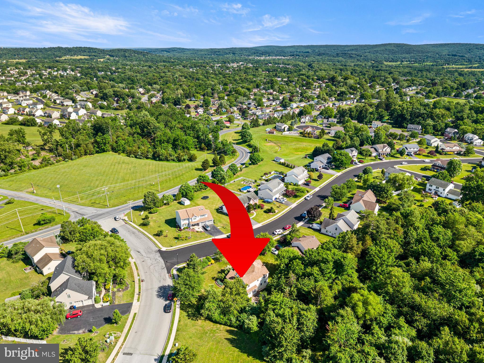 GREENBRIAR ESTATES - Residential