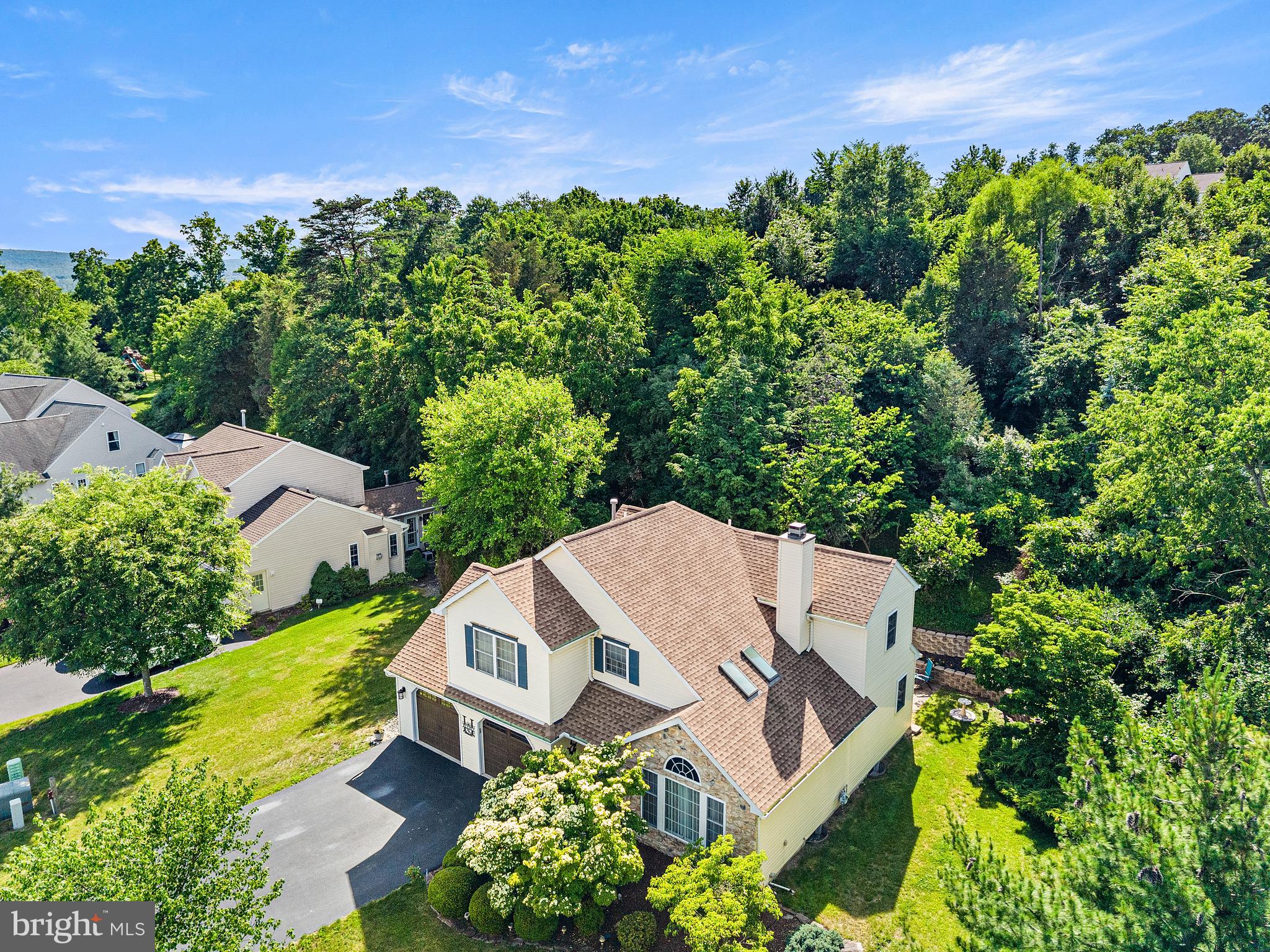 GREENBRIAR ESTATES - Residential