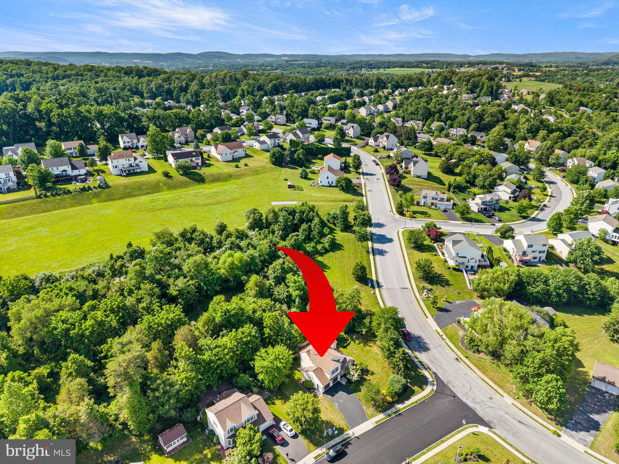 GREENBRIAR ESTATES - Residential