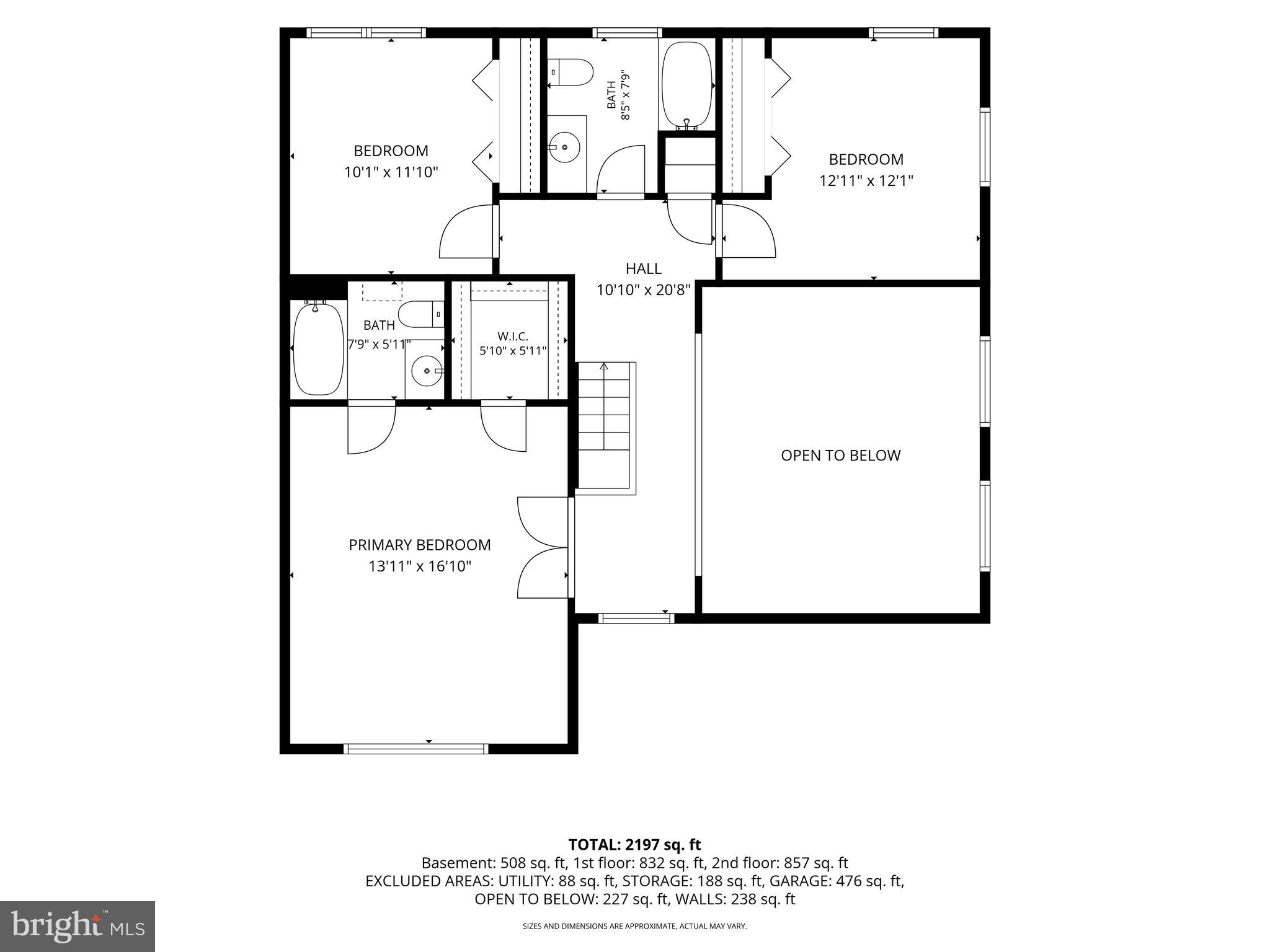 GREENBRIAR ESTATES - Residential