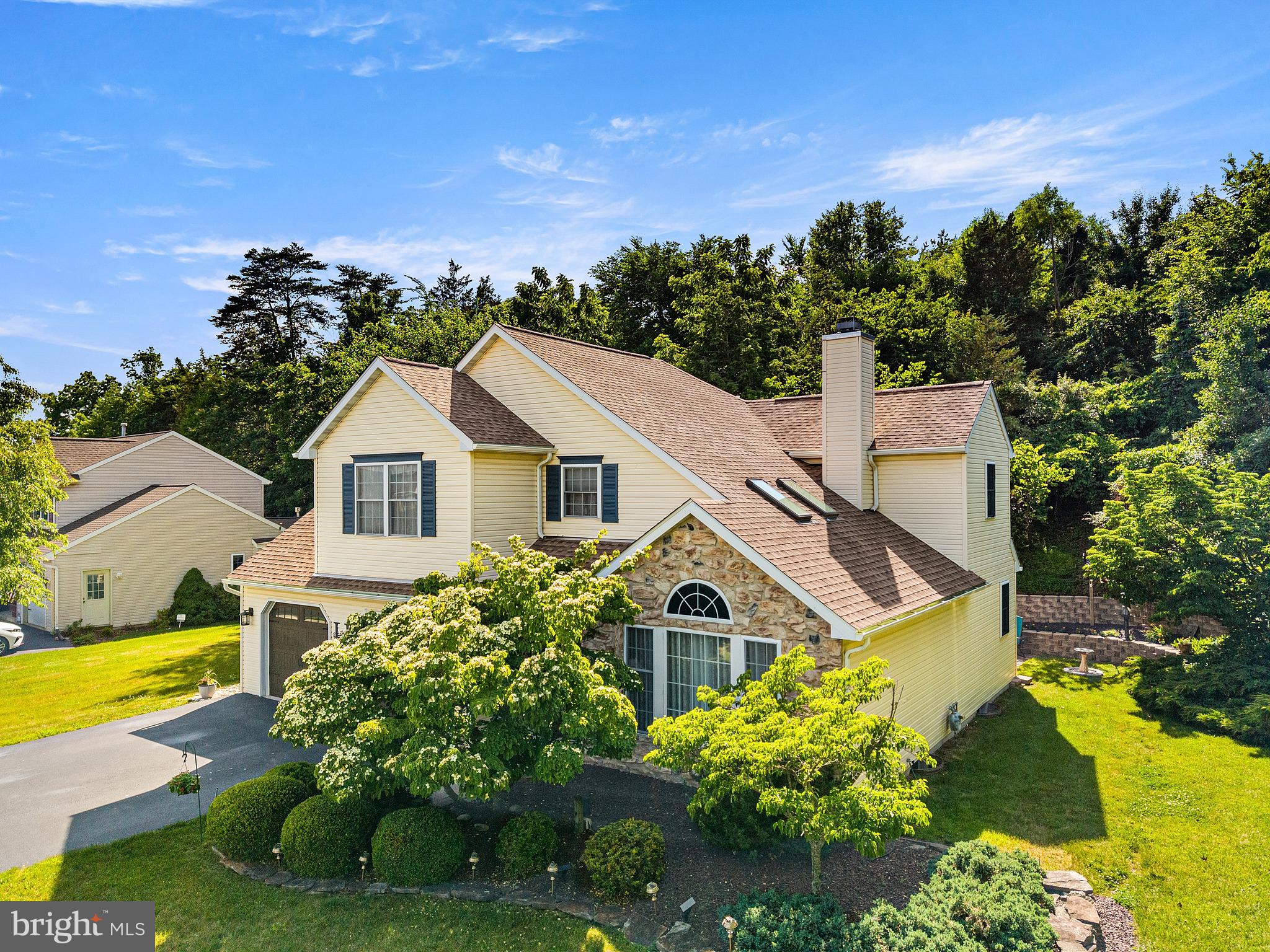 GREENBRIAR ESTATES - Residential