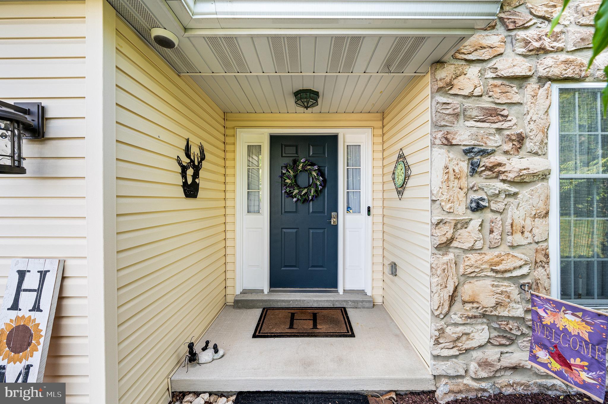 GREENBRIAR ESTATES - Residential