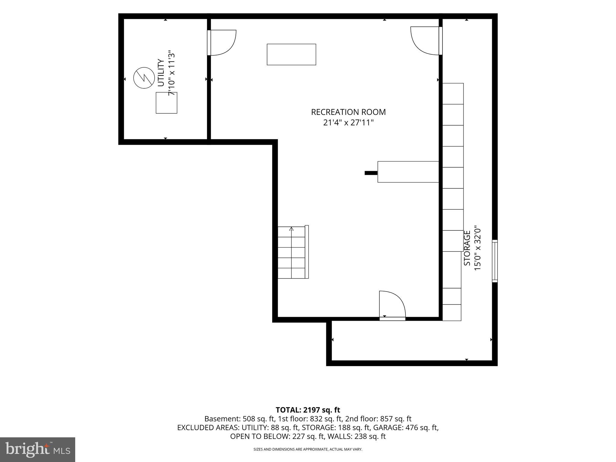 GREENBRIAR ESTATES - Residential