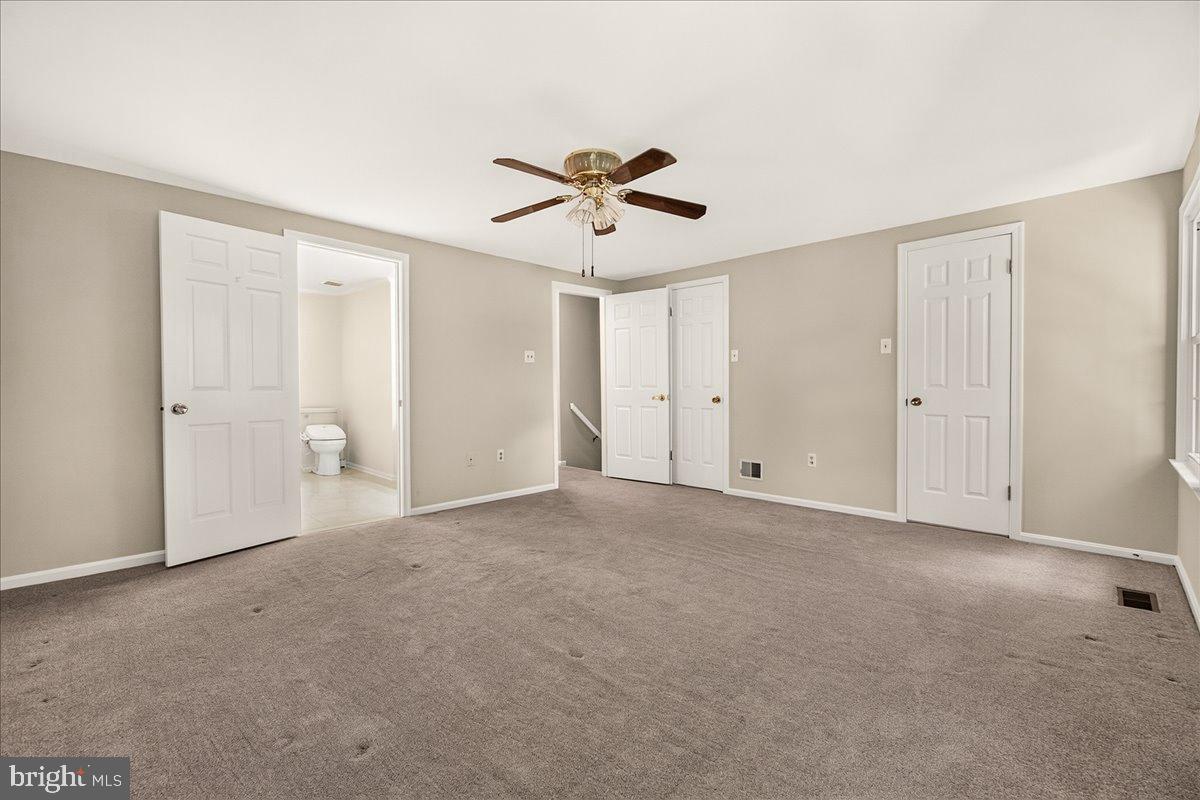 CAROLINE ESTATES - Residential