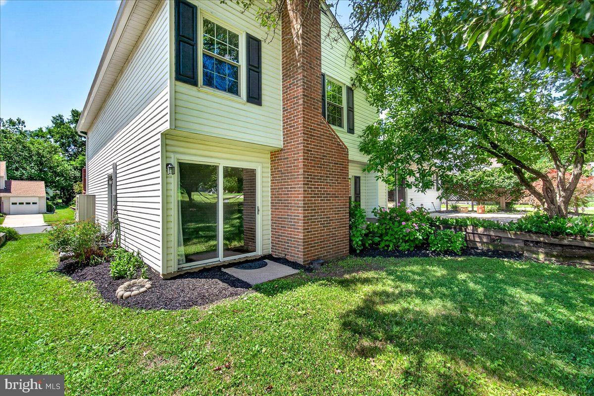 CAROLINE ESTATES - Residential