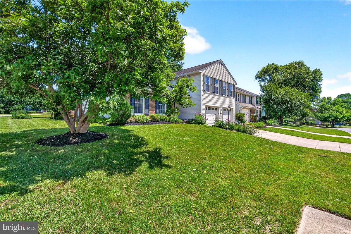 CAROLINE ESTATES - Residential