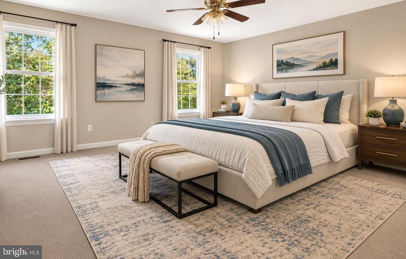 CAROLINE ESTATES - Residential