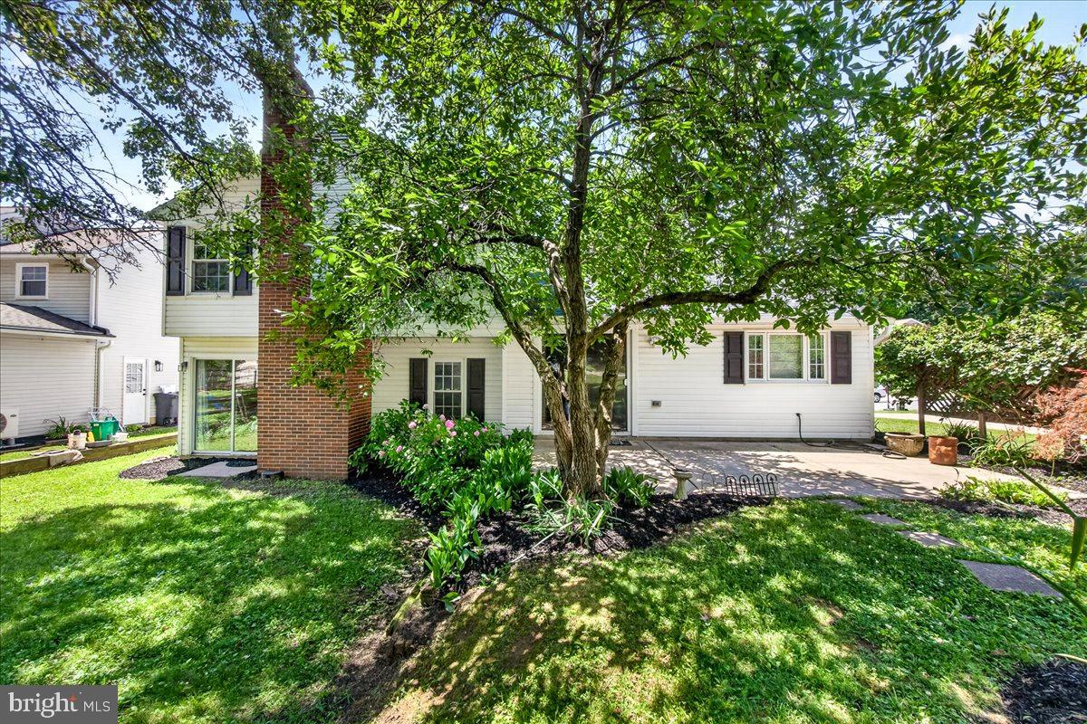 CAROLINE ESTATES - Residential