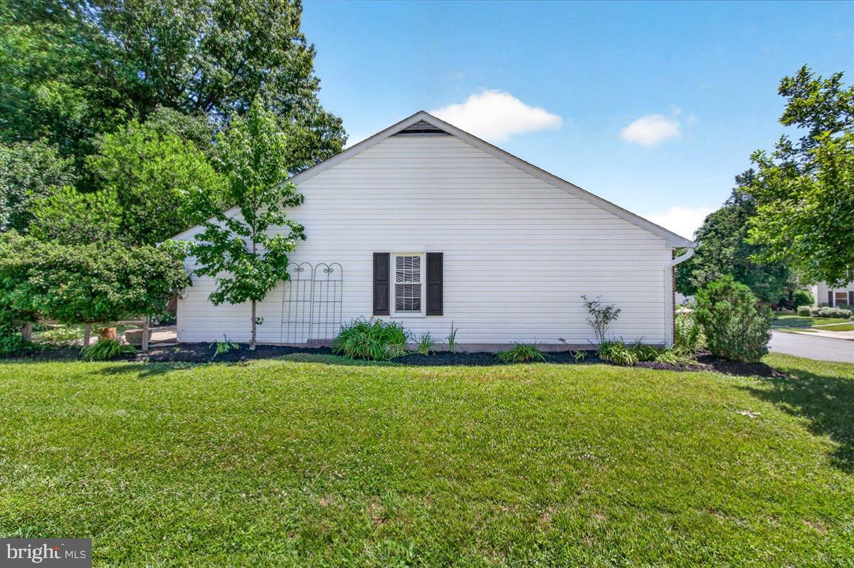 CAROLINE ESTATES - Residential