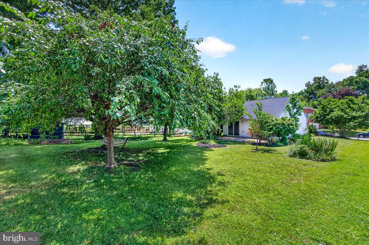 CAROLINE ESTATES - Residential