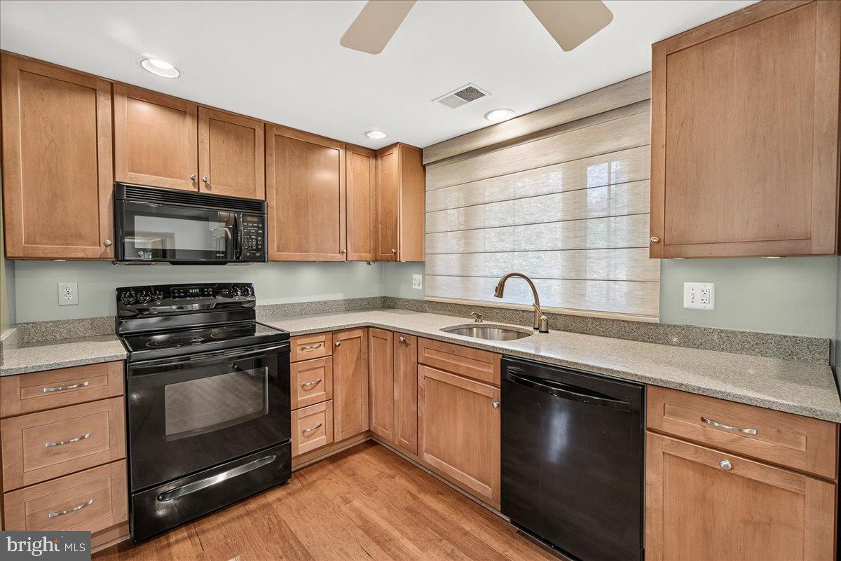 CAROLINE ESTATES - Residential