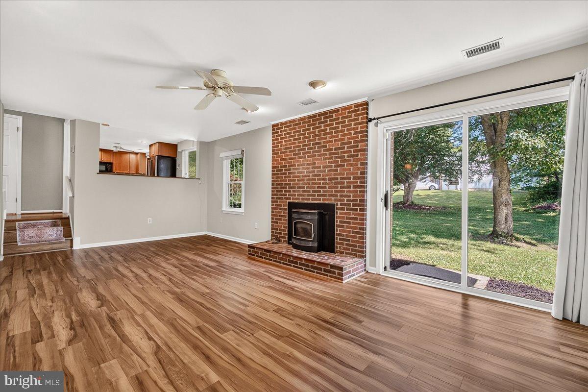 CAROLINE ESTATES - Residential