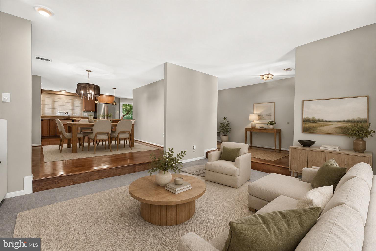 CAROLINE ESTATES - Residential