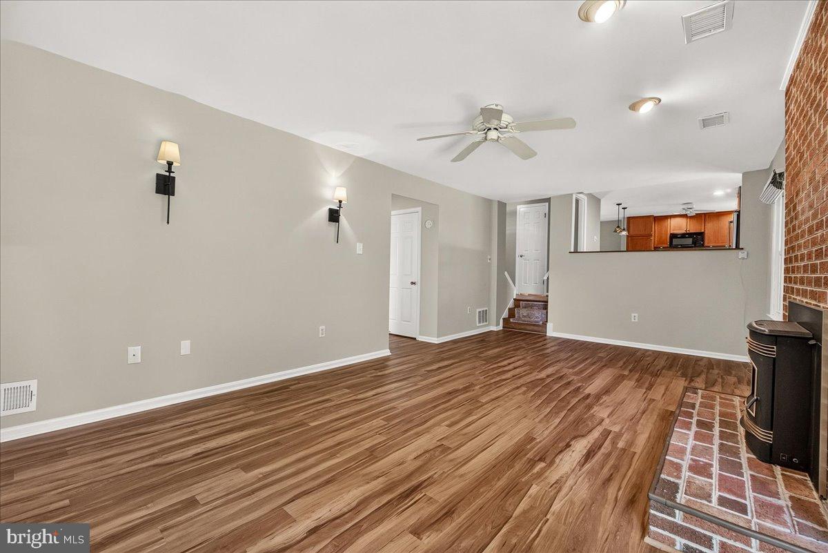 CAROLINE ESTATES - Residential