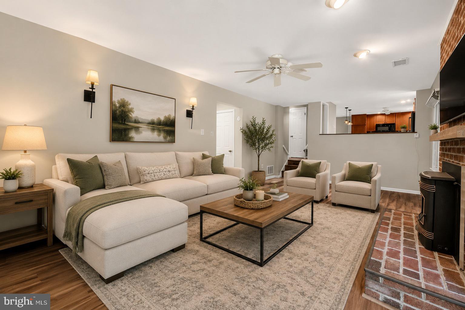CAROLINE ESTATES - Residential