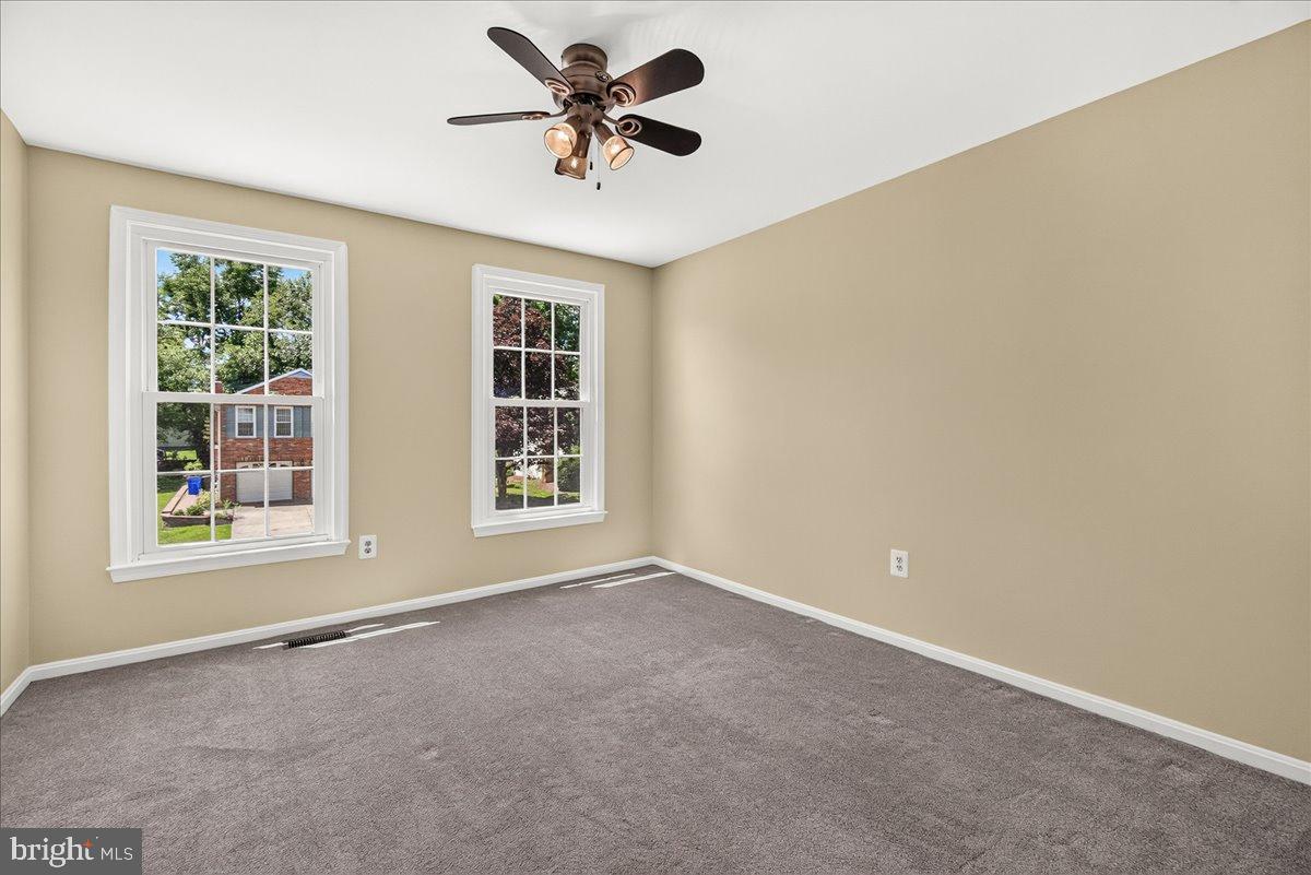 CAROLINE ESTATES - Residential