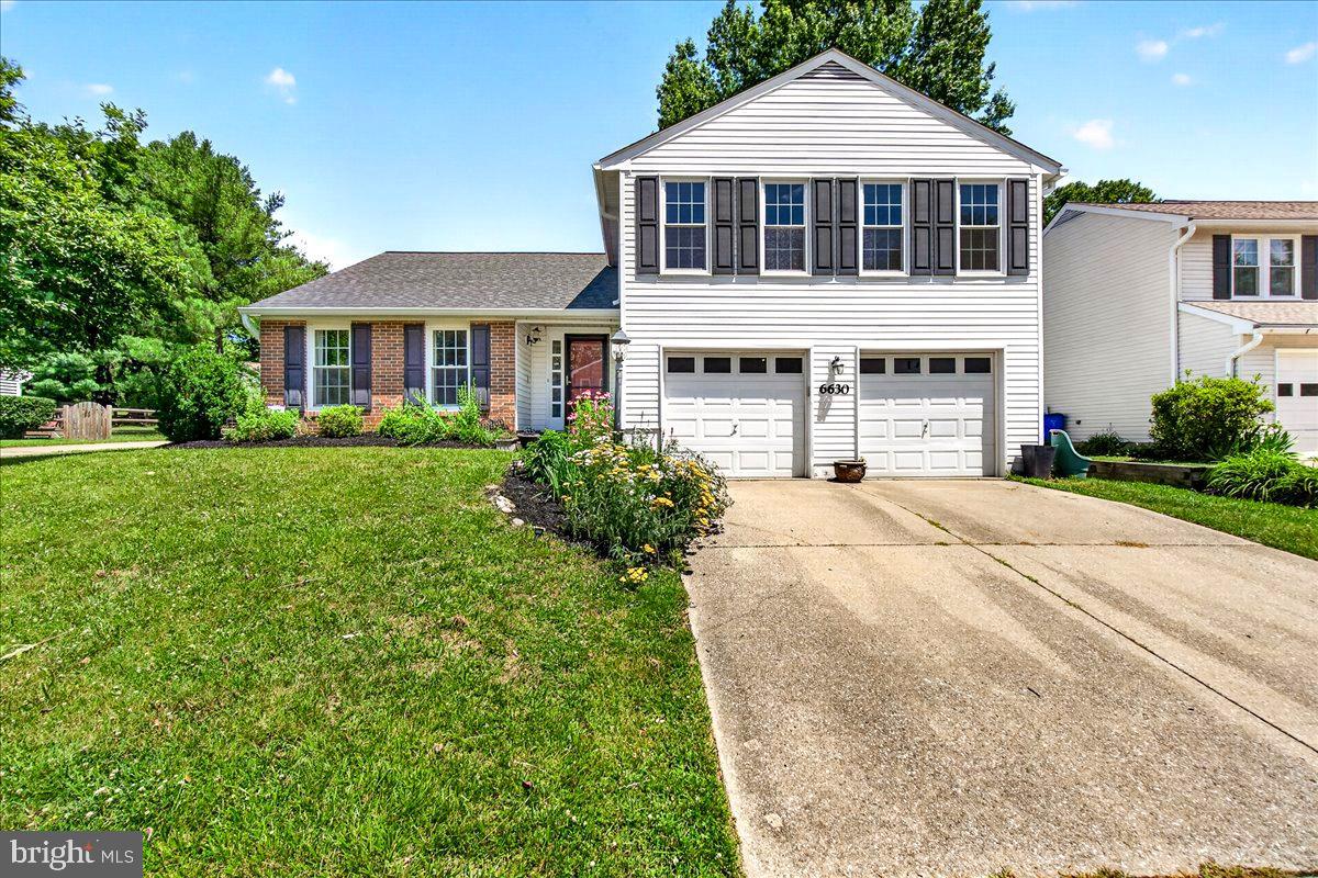 CAROLINE ESTATES - Residential