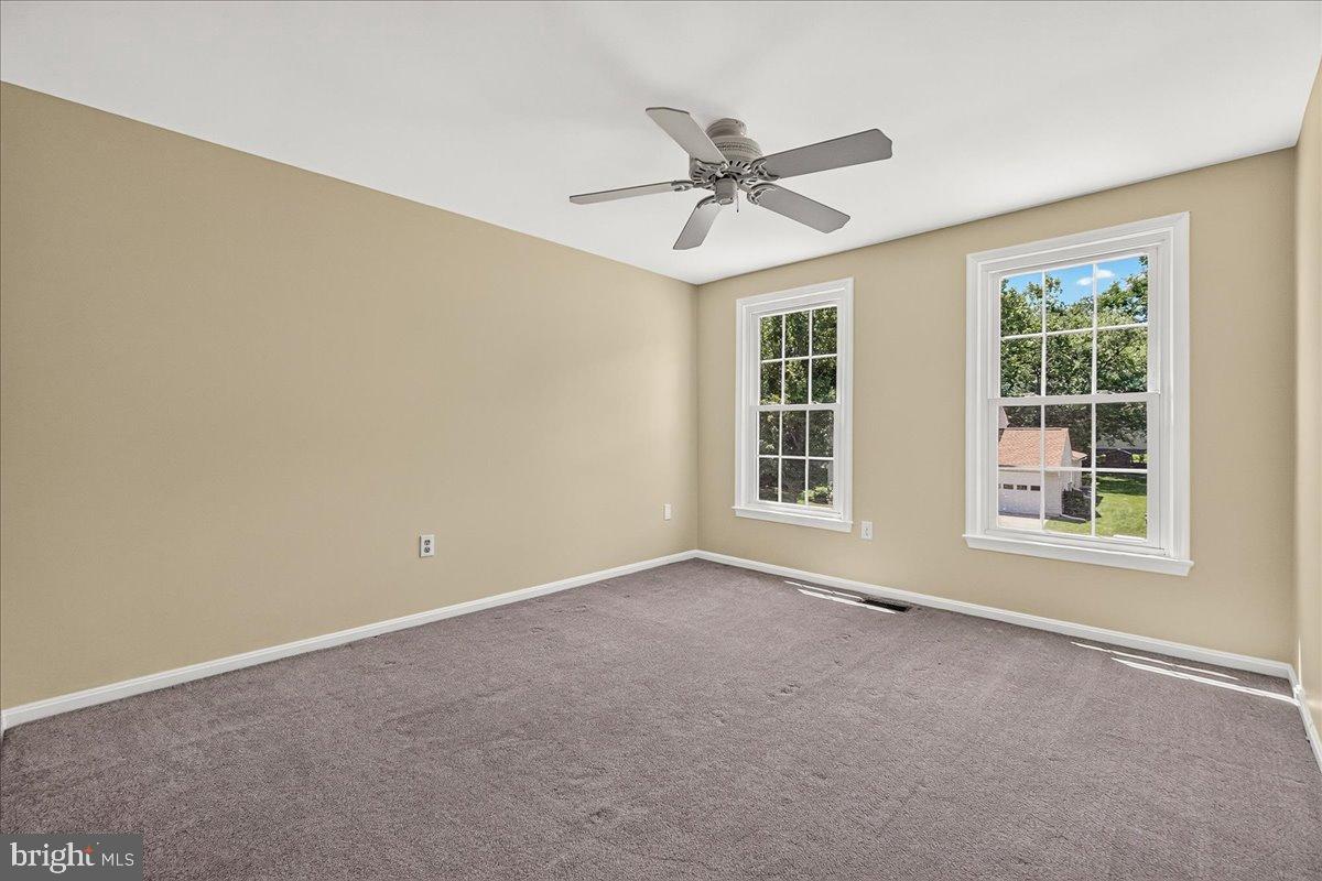 CAROLINE ESTATES - Residential