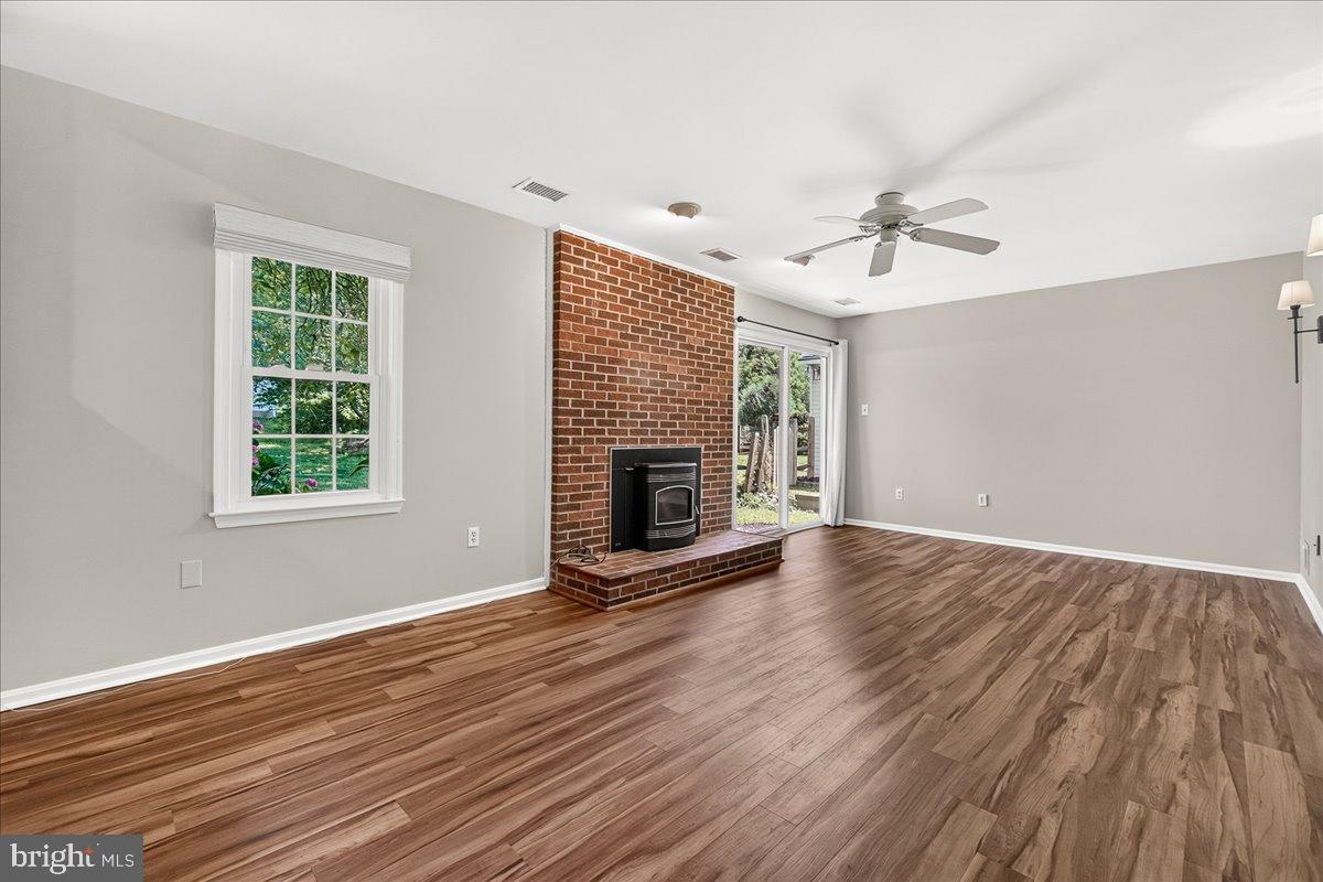 CAROLINE ESTATES - Residential
