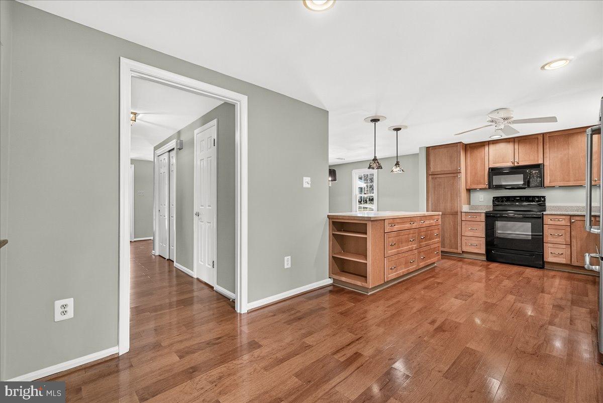 CAROLINE ESTATES - Residential
