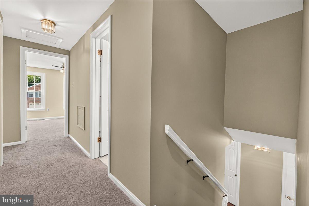 CAROLINE ESTATES - Residential