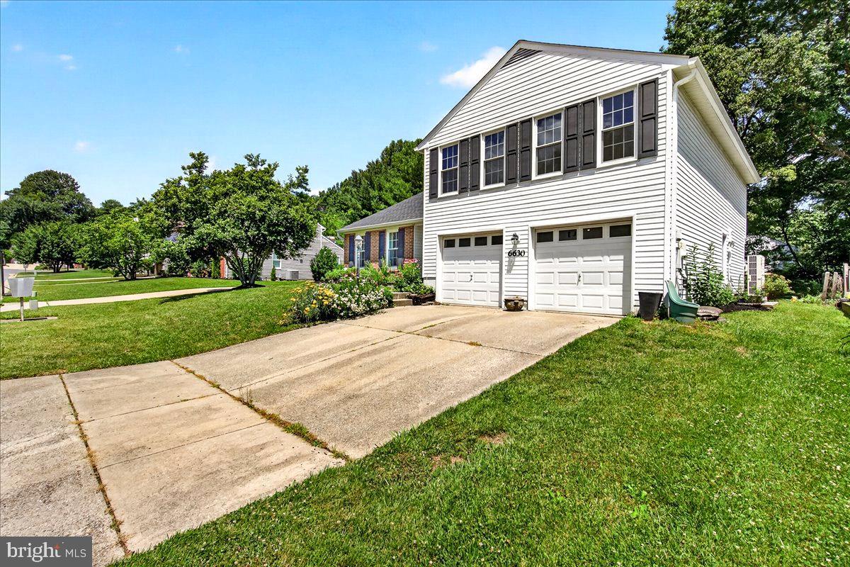 CAROLINE ESTATES - Residential