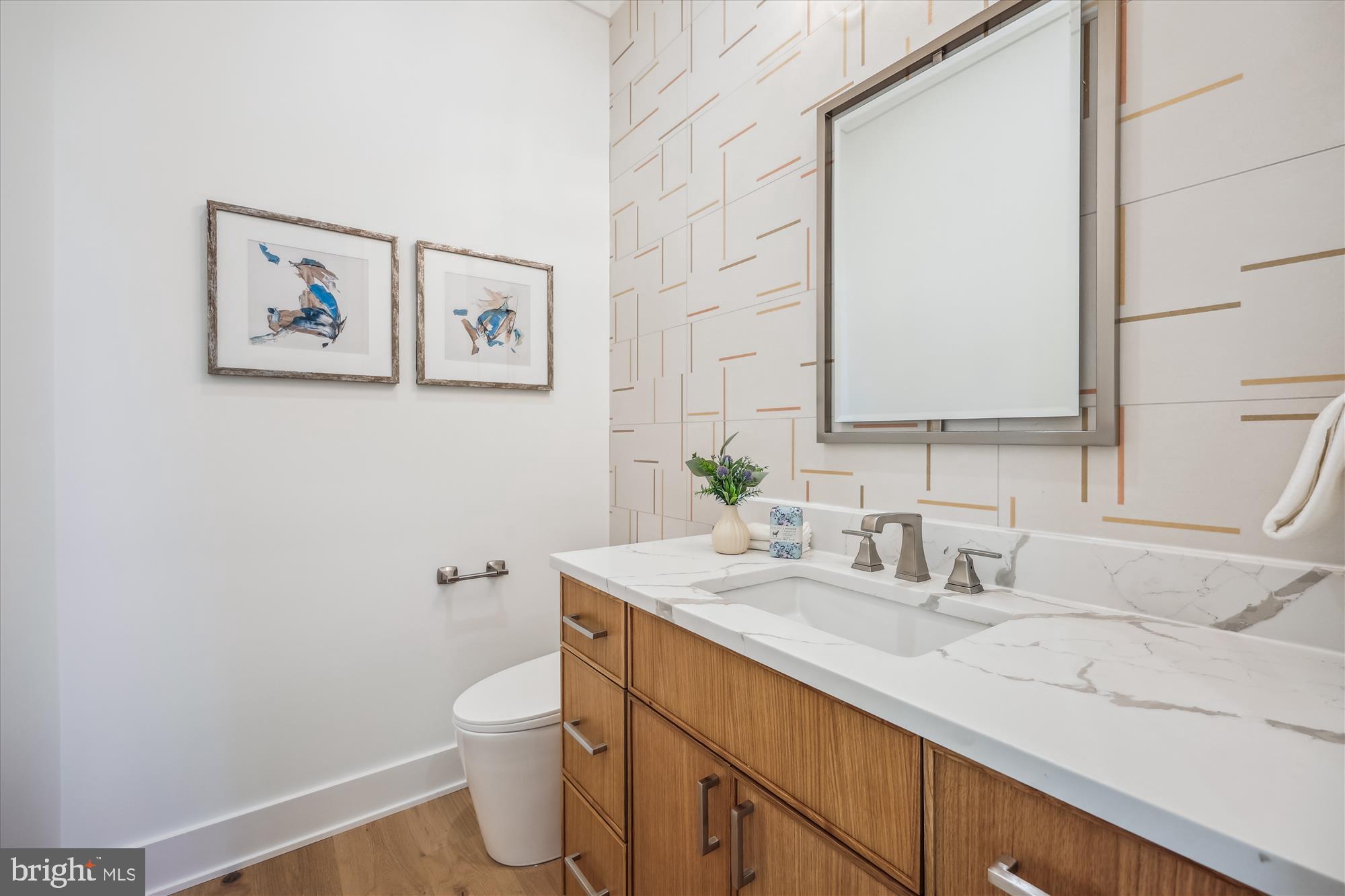 ASHBURTON - Residential
