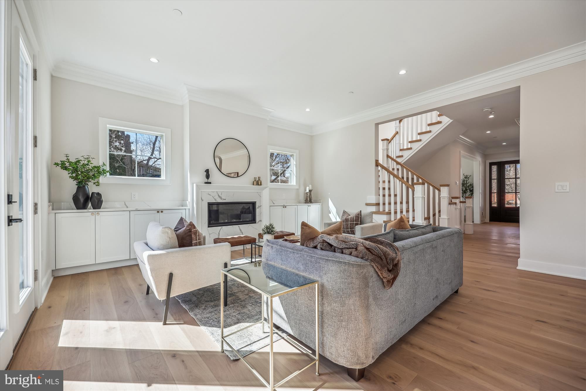 ASHBURTON - Residential
