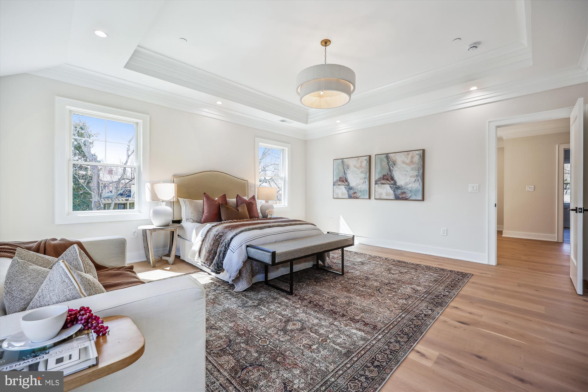 ASHBURTON - Residential