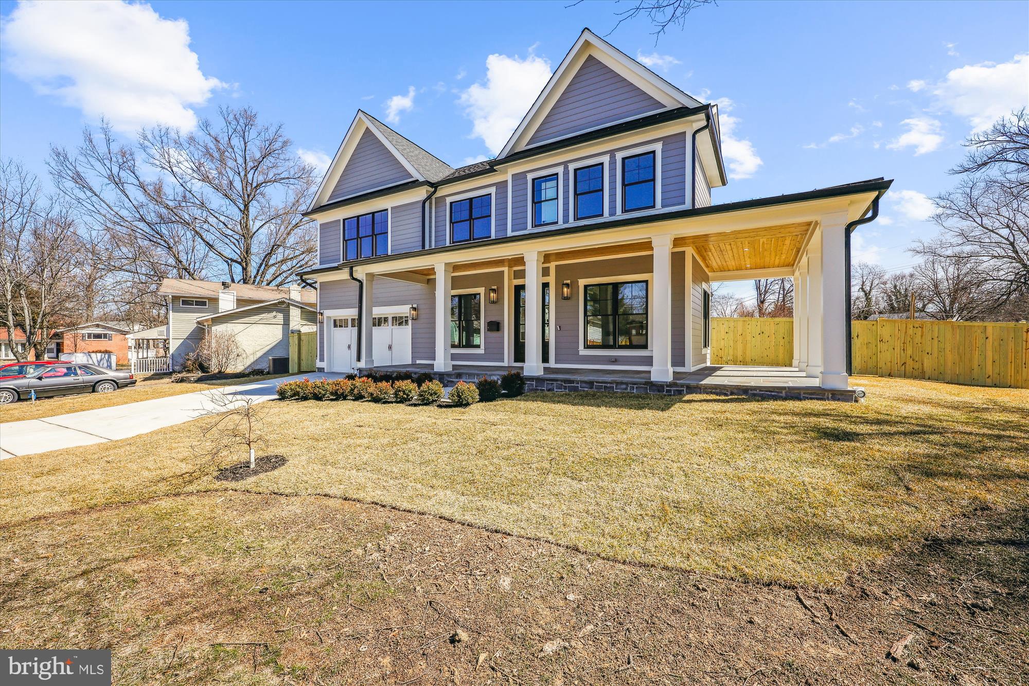 ASHBURTON - Residential