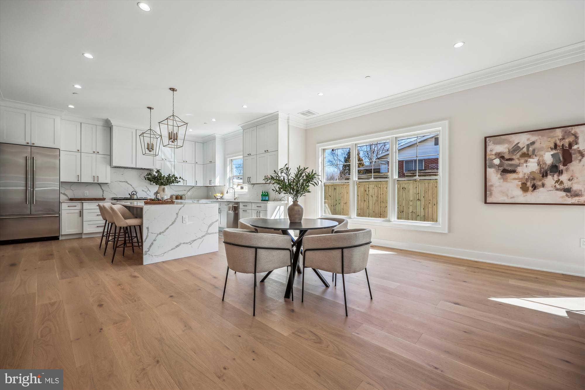 ASHBURTON - Residential